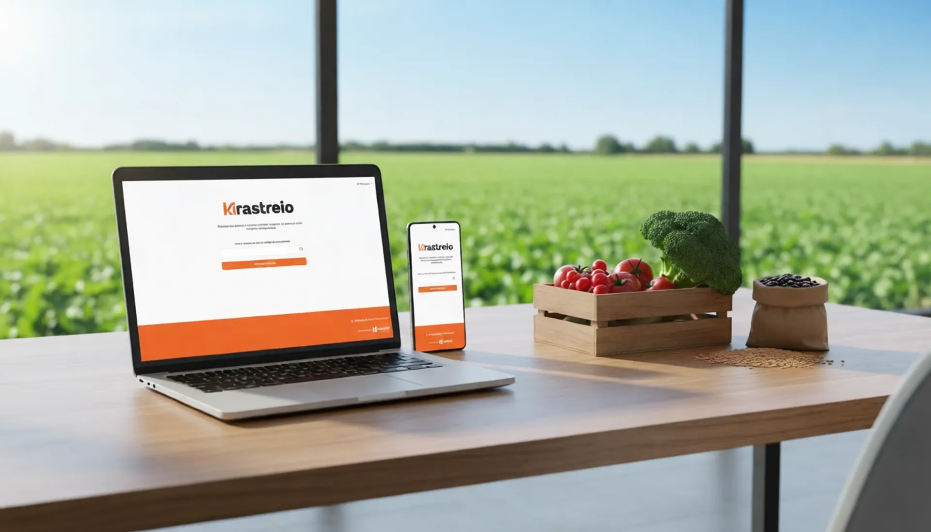 Rastreabilidade digital na agroindústria: qualidade, conformidade e vantagem competitiva em um único QR Code